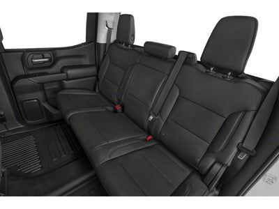 2023 GMC Sierra 1500 Crew Cab Short Box 4-Wheel Drive Elevation 3VL