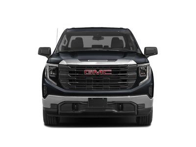 2023 GMC Sierra 1500 Crew Cab Short Box 4-Wheel Drive Elevation 3VL