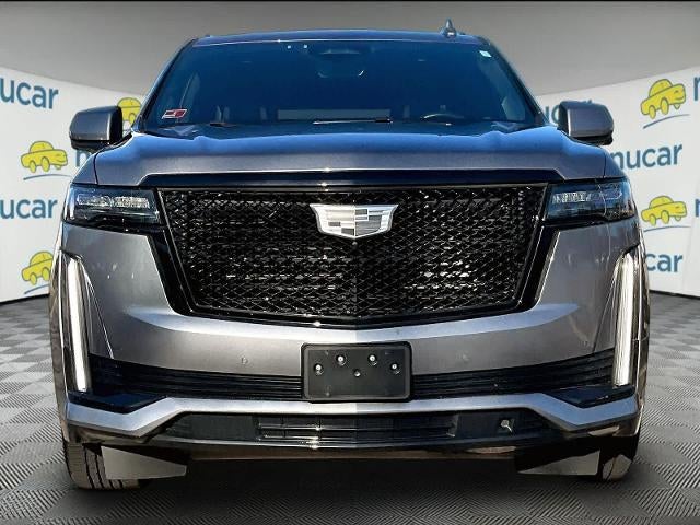 2021 Cadillac Escalade 4WD Sport Platinum
