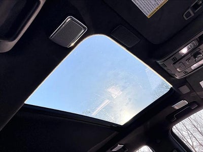 2021 Cadillac Escalade 4WD Sport Platinum