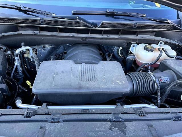 2021 Cadillac Escalade 4WD Sport Platinum