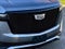 2021 Cadillac Escalade 4WD Sport Platinum