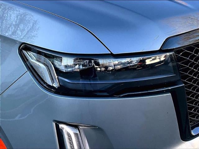 2021 Cadillac Escalade 4WD Sport Platinum