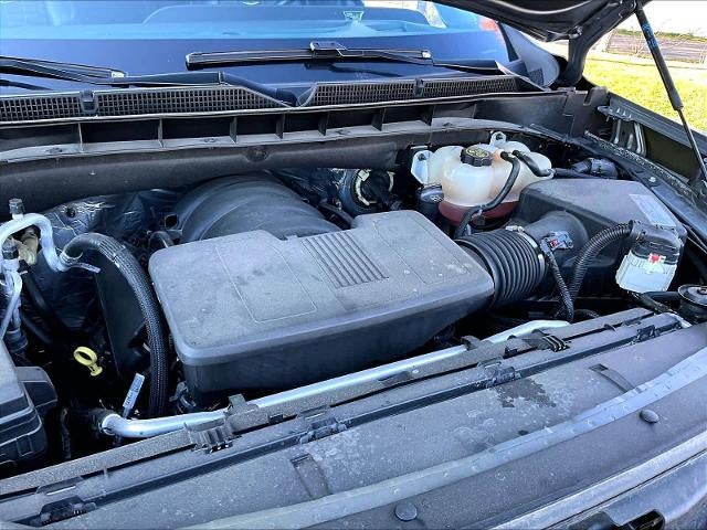 2021 Cadillac Escalade 4WD Sport Platinum