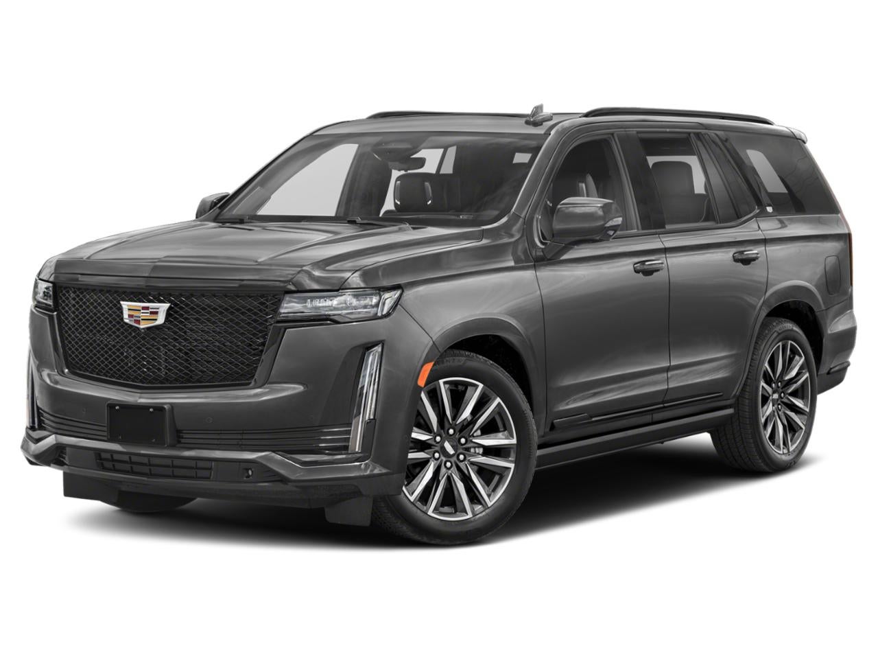 2021 Cadillac Escalade 4WD Sport Platinum