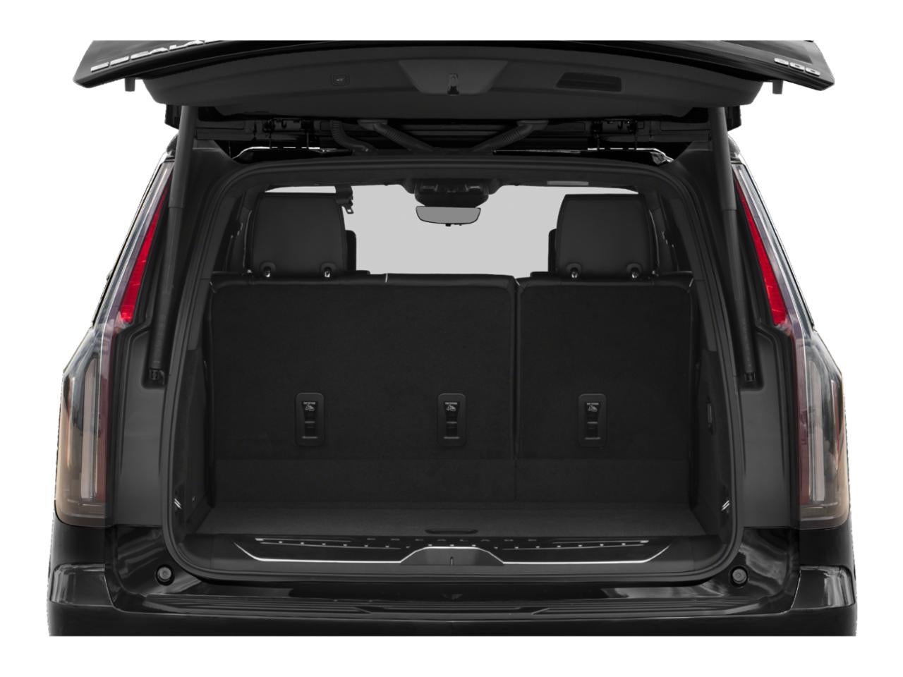 2021 Cadillac Escalade 4WD Sport Platinum