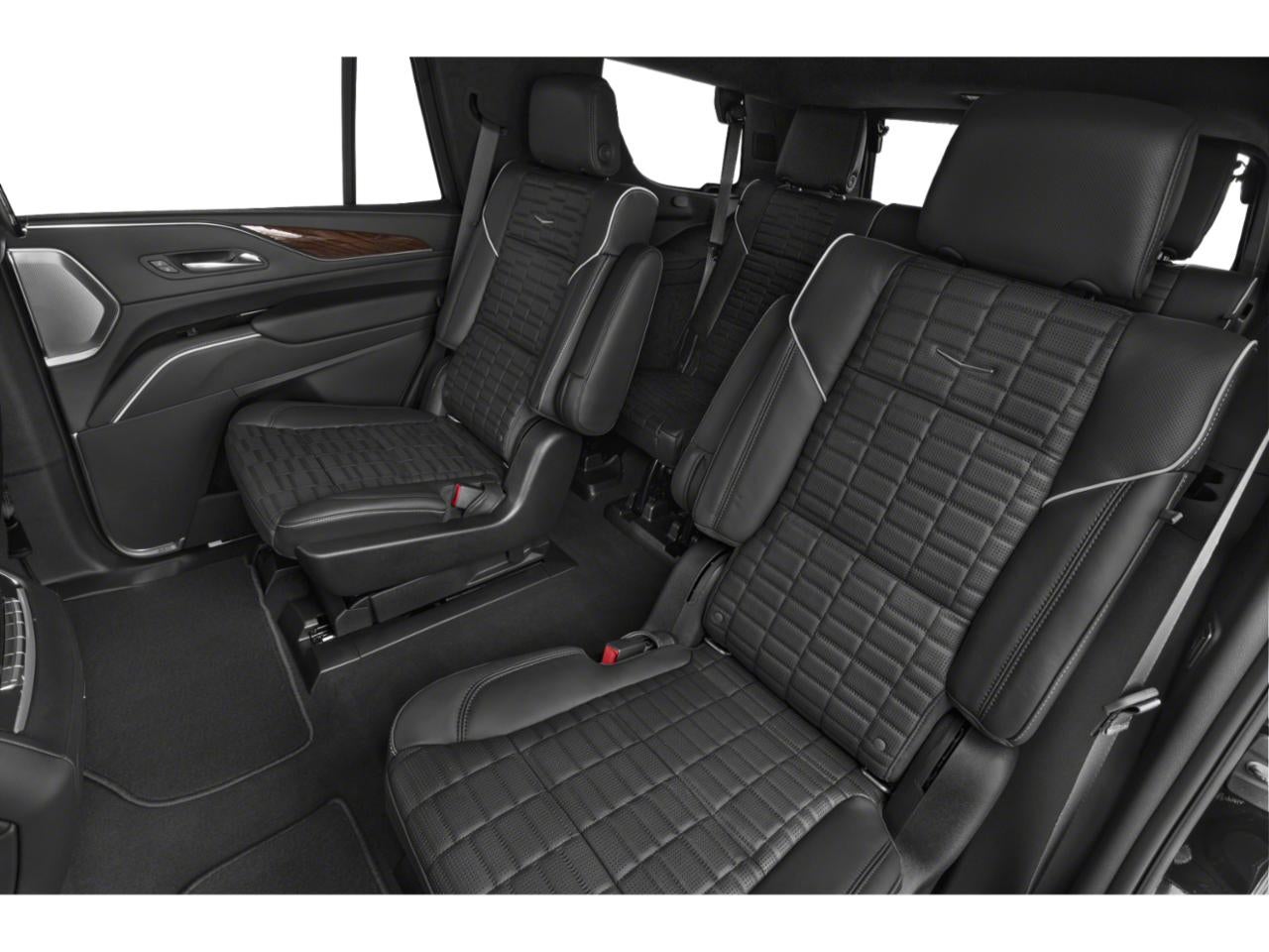 2021 Cadillac Escalade 4WD Sport Platinum