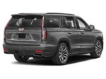 2021 Cadillac Escalade 4WD Sport Platinum