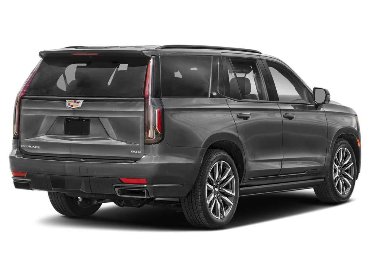 2021 Cadillac Escalade 4WD Sport Platinum