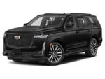 2021 Cadillac Escalade 4WD Sport Platinum
