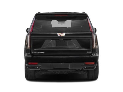 2021 Cadillac Escalade 4WD Sport Platinum