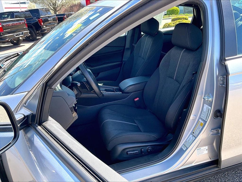 2023 Honda Accord Sport