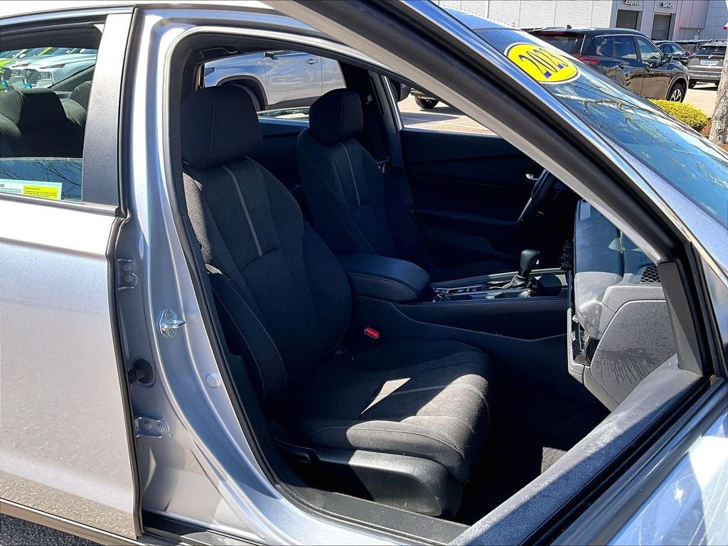 2023 Honda Accord Sport