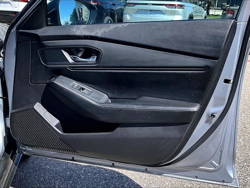 2023 Honda Accord Sport