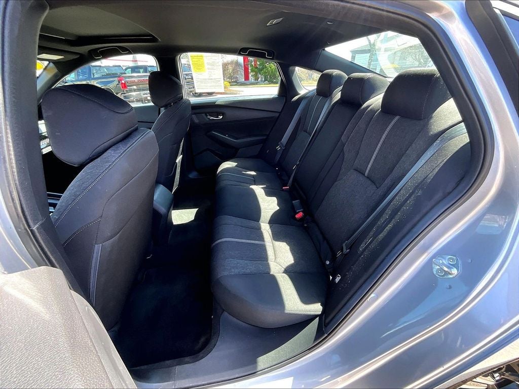 2023 Honda Accord Sport