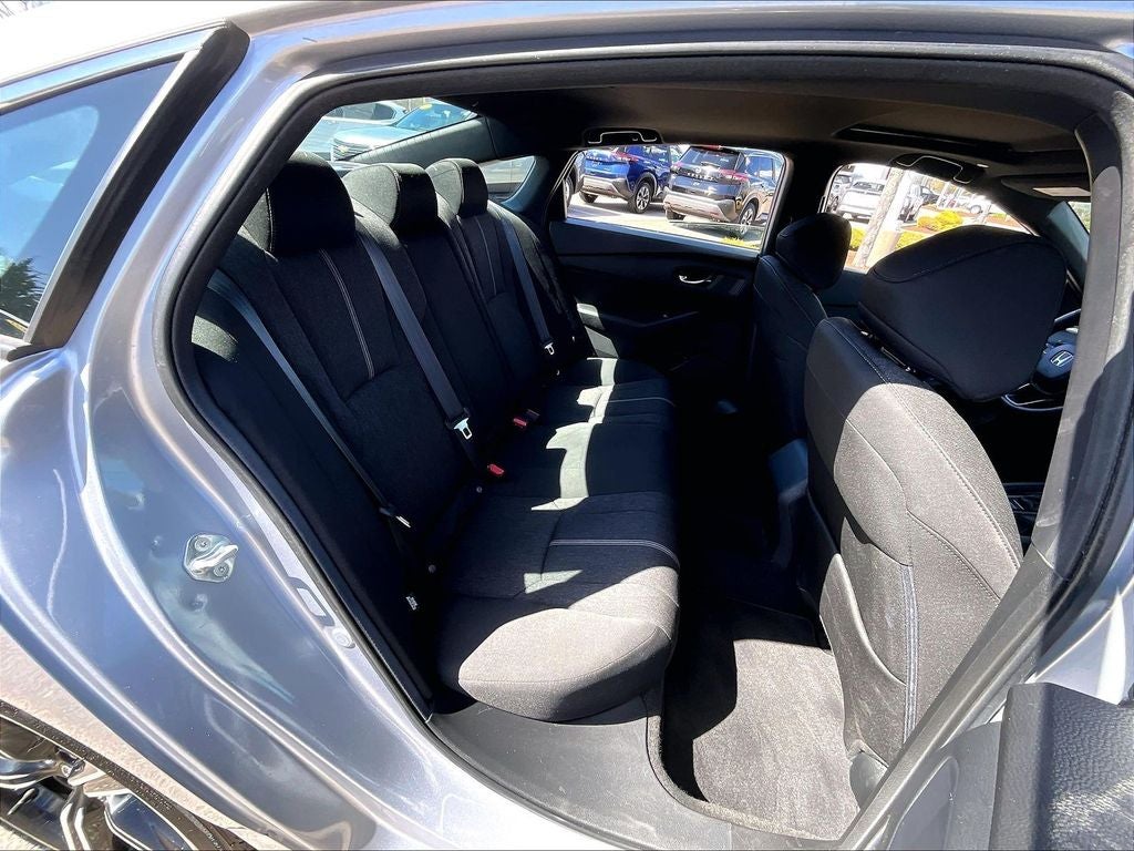 2023 Honda Accord Sport