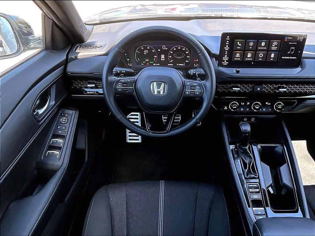 2023 Honda Accord Sport