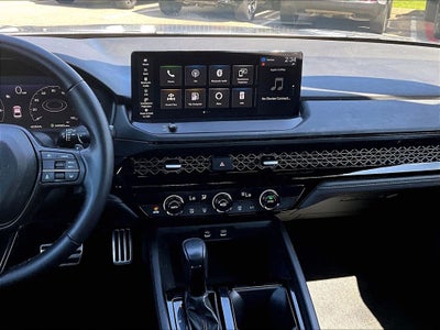 2023 Honda Accord Sport