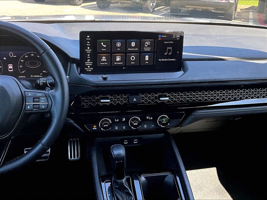 2023 Honda Accord Sport