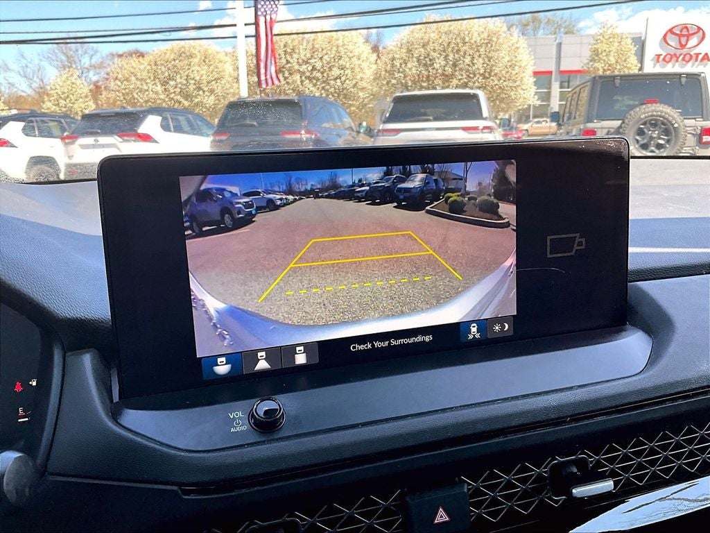 2023 Honda Accord Sport