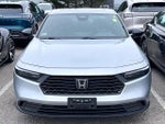 2023 Honda Accord Hybrid Sport Sedan