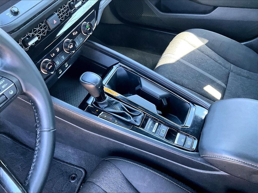 2023 Honda Accord Sport