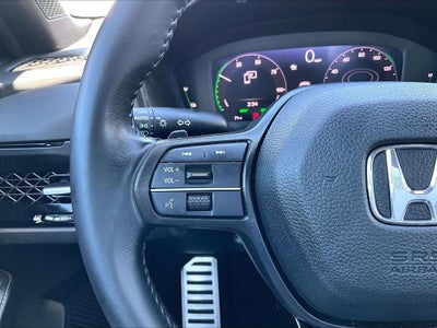 2023 Honda Accord Sport