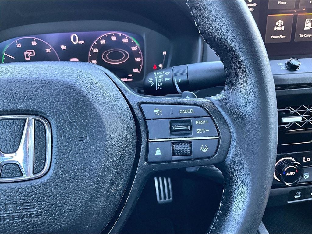 2023 Honda Accord Sport