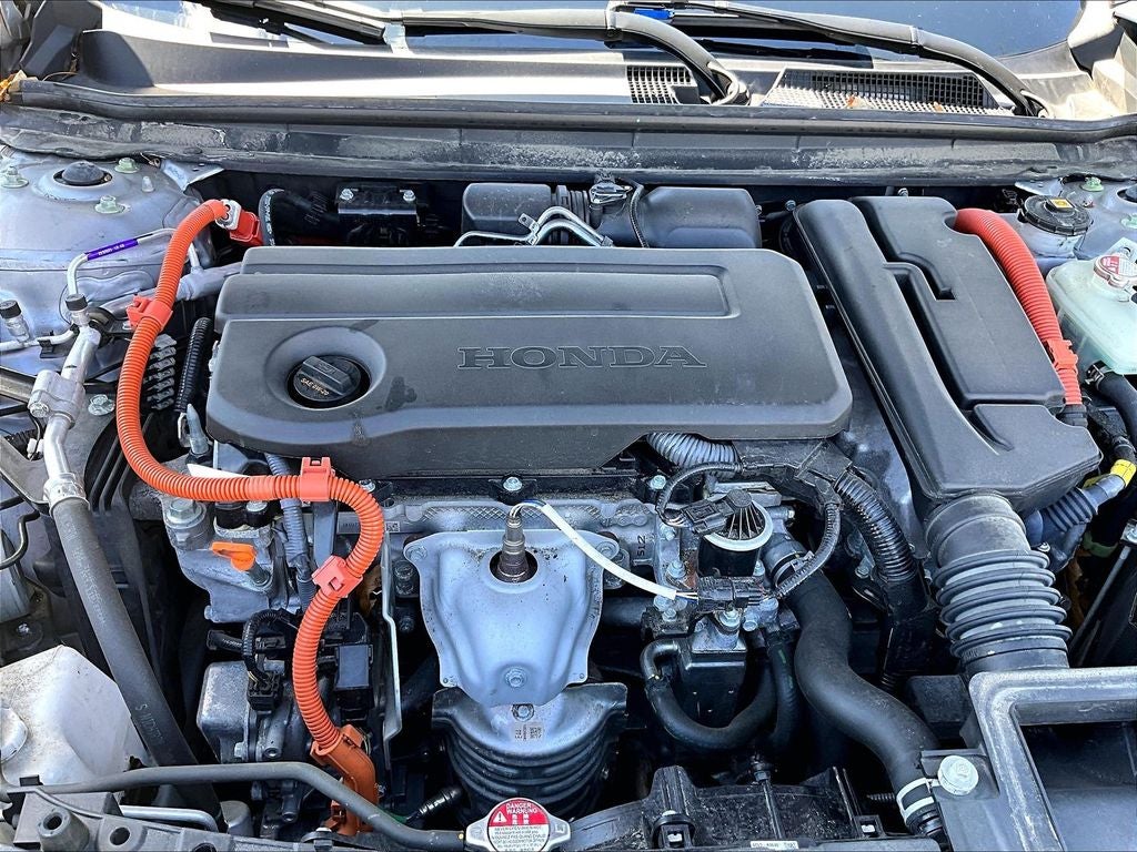 2023 Honda Accord Sport