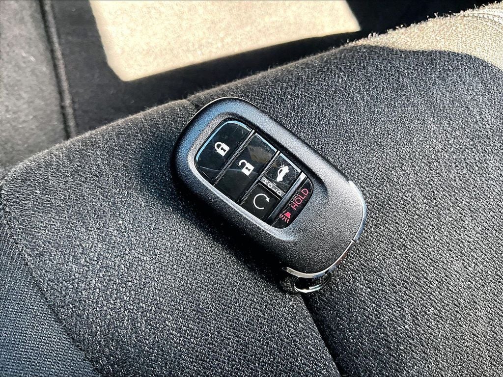 2023 Honda Accord Sport
