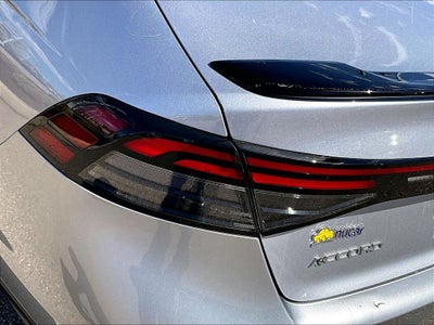 2023 Honda Accord Sport