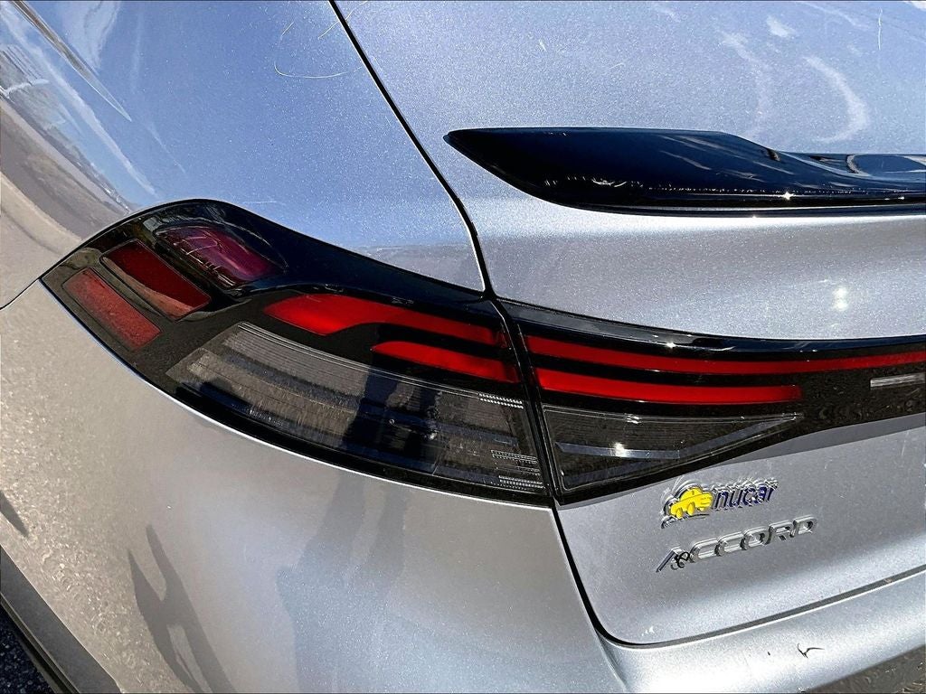 2023 Honda Accord Sport