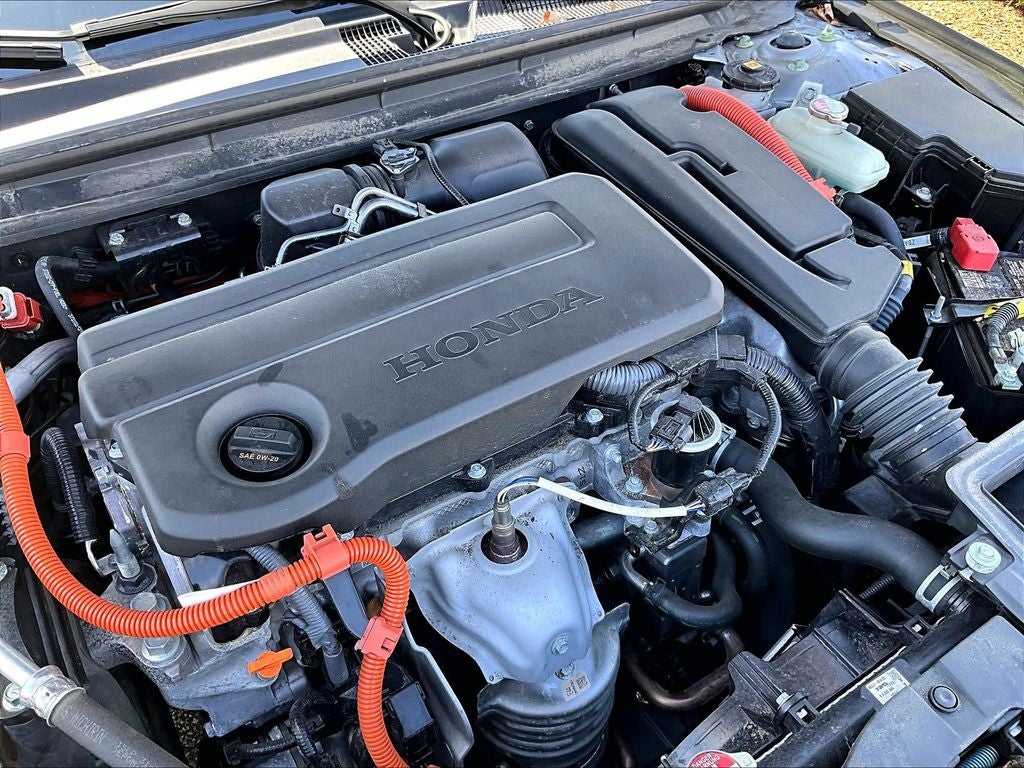 2023 Honda Accord Sport
