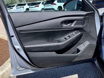 2023 Honda Accord Sport
