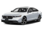 2023 Honda Accord Hybrid Sport Sedan