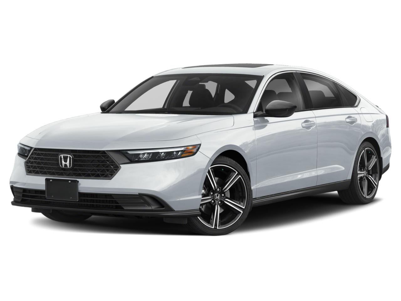 2023 Honda Accord Hybrid Sport Sedan