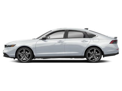 2023 Honda Accord Hybrid Sport Sedan