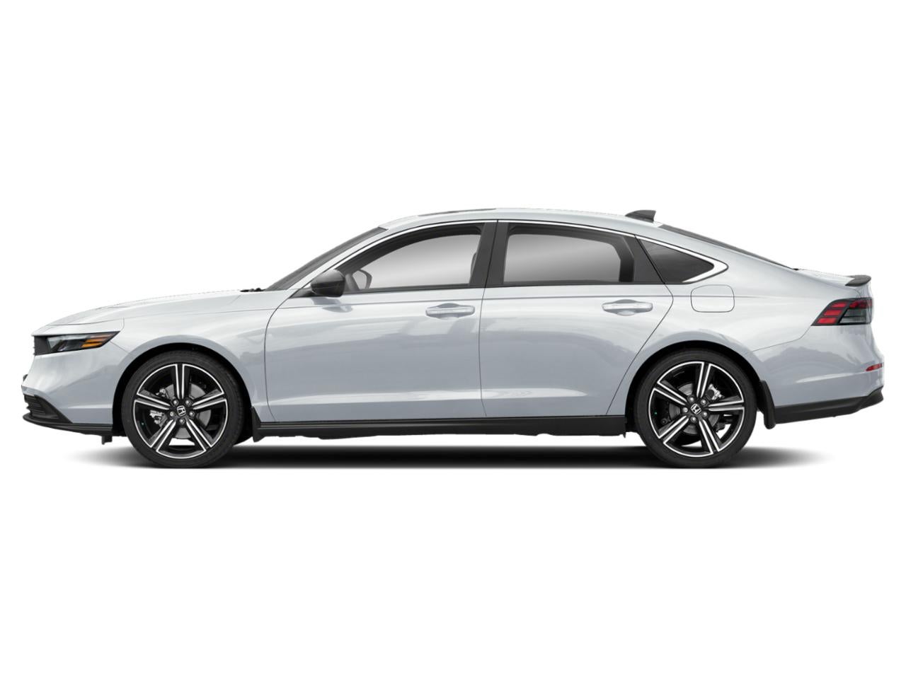2023 Honda Accord Hybrid Sport Sedan