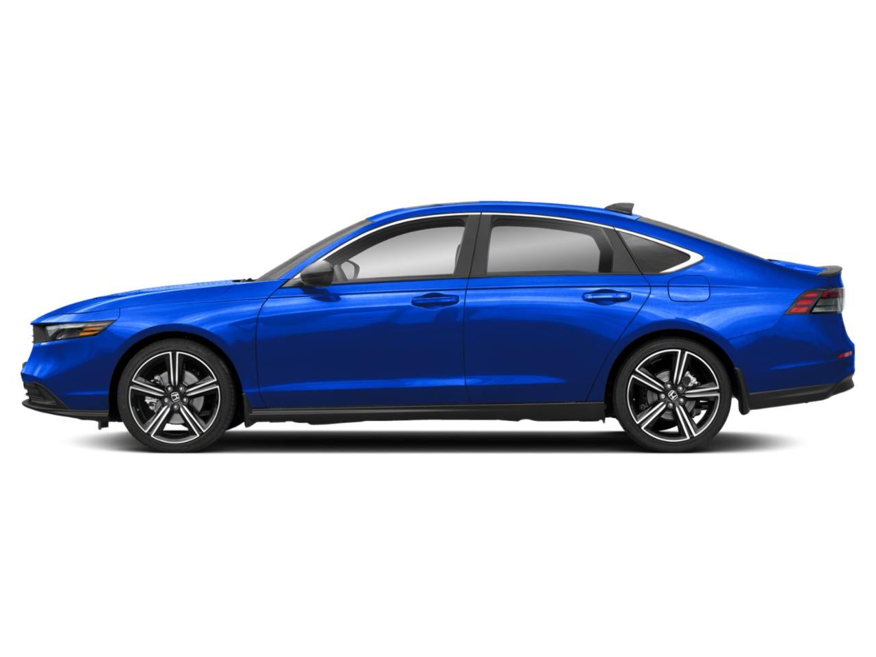 2023 Honda Accord Hybrid Sport Sedan
