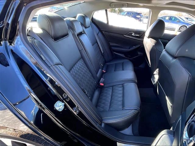 2023 Nissan Maxima Platinum CVT