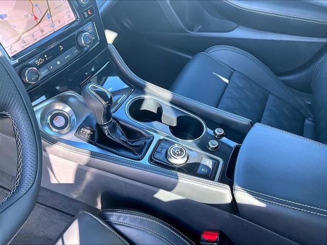 2023 Nissan Maxima Platinum CVT