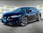 2023 Nissan Maxima Platinum CVT