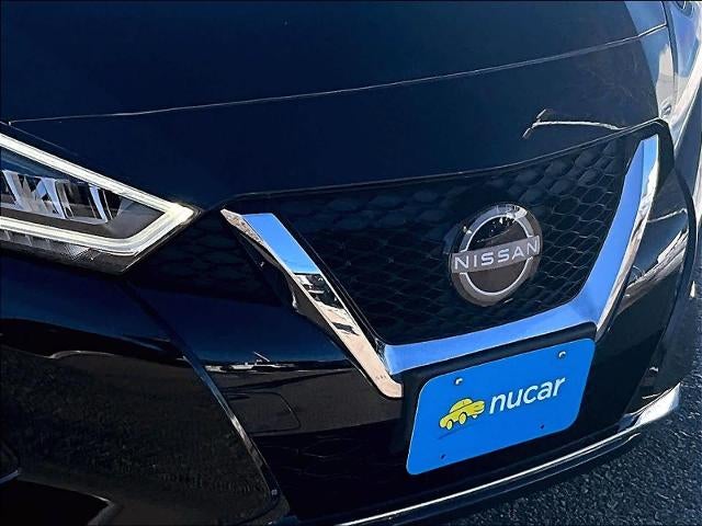2023 Nissan Maxima Platinum CVT
