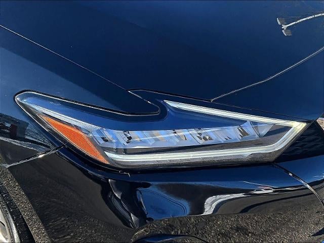 2023 Nissan Maxima Platinum CVT