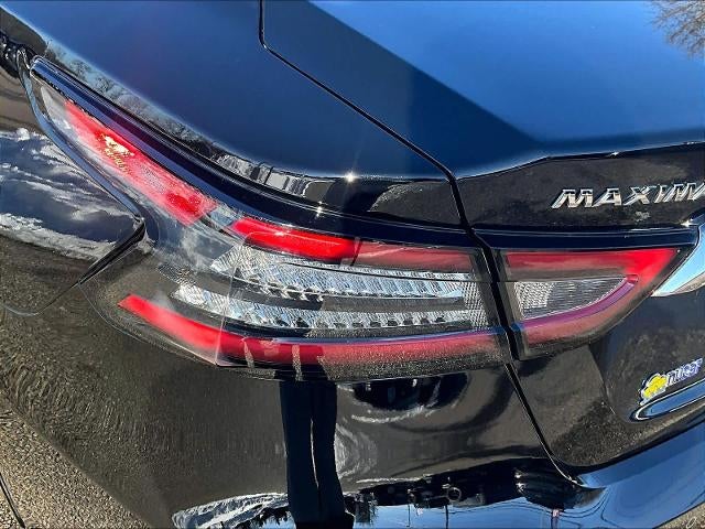 2023 Nissan Maxima Platinum CVT
