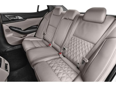 2023 Nissan Maxima Platinum CVT