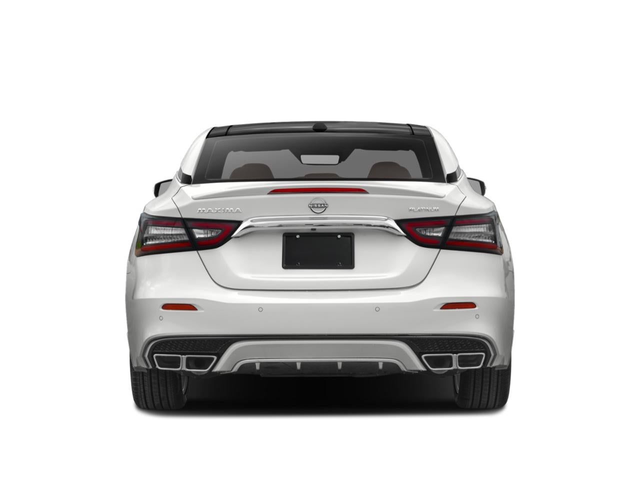 2023 Nissan Maxima Platinum CVT