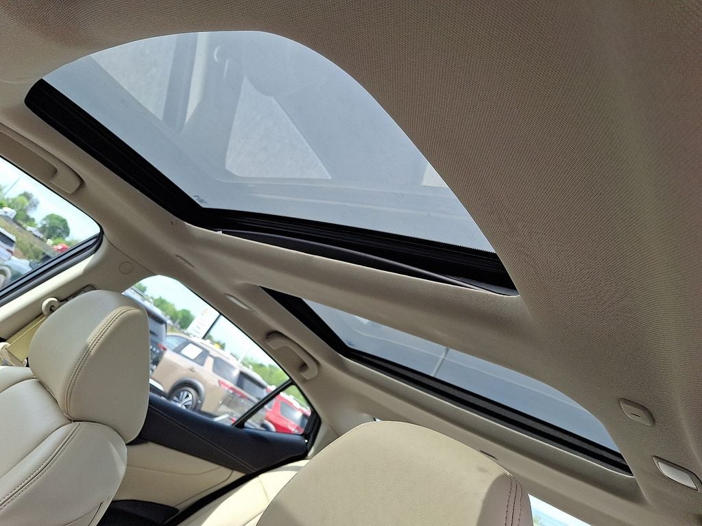 2023 Nissan Maxima Platinum - Photo 15
