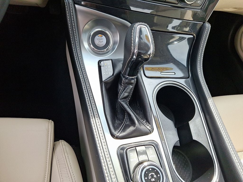 2023 Nissan Maxima Platinum - Photo 16
