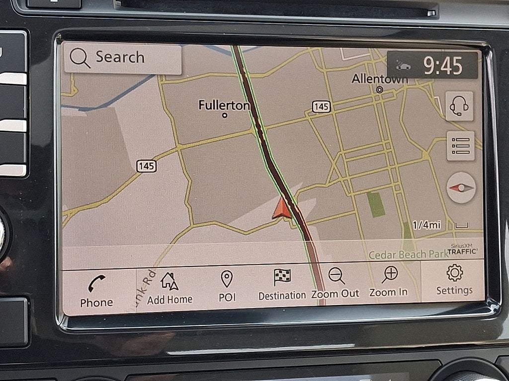 2023 Nissan Maxima Platinum - Photo 19